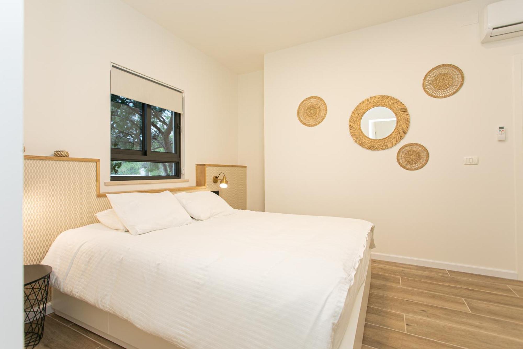 Carmel Boutique Apartments 海法 外观 照片