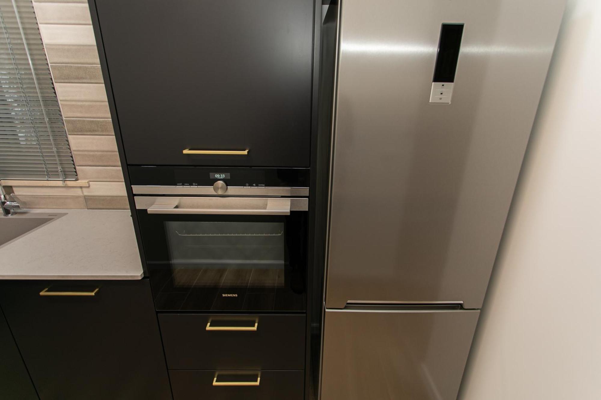 Carmel Boutique Apartments 海法 客房 照片