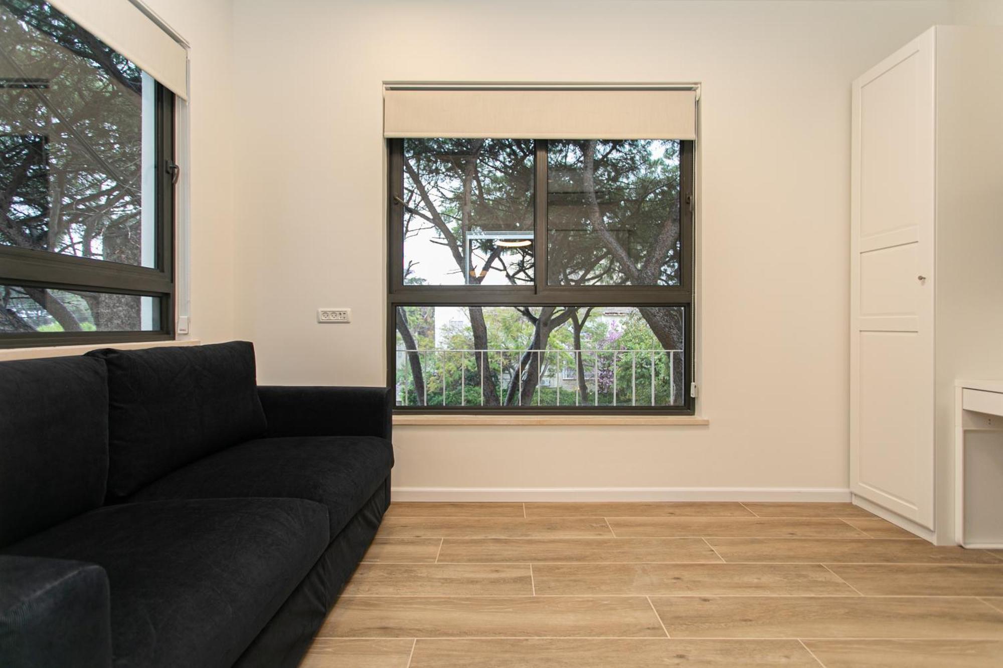 Carmel Boutique Apartments 海法 客房 照片