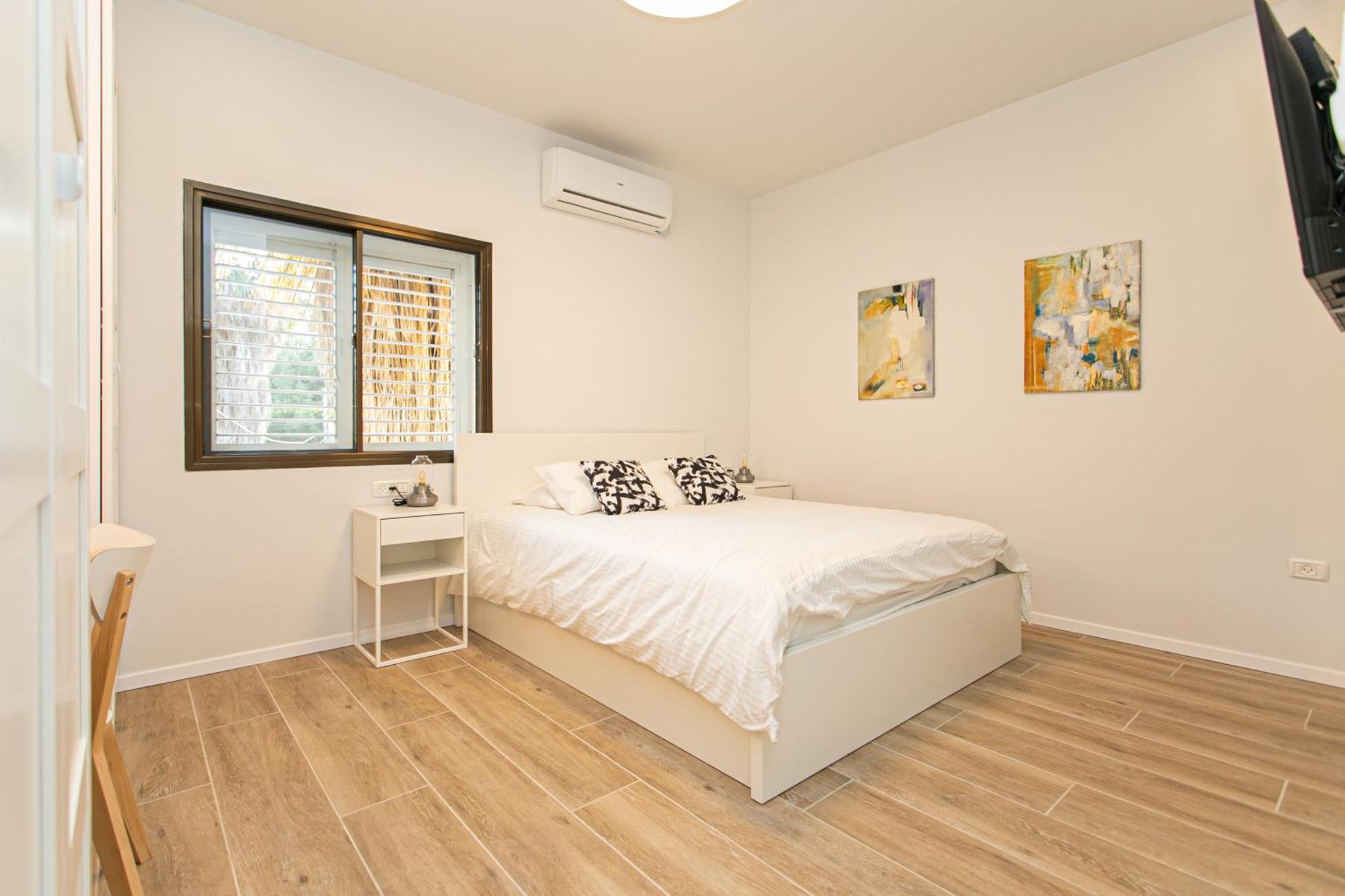 Carmel Boutique Apartments 海法 客房 照片