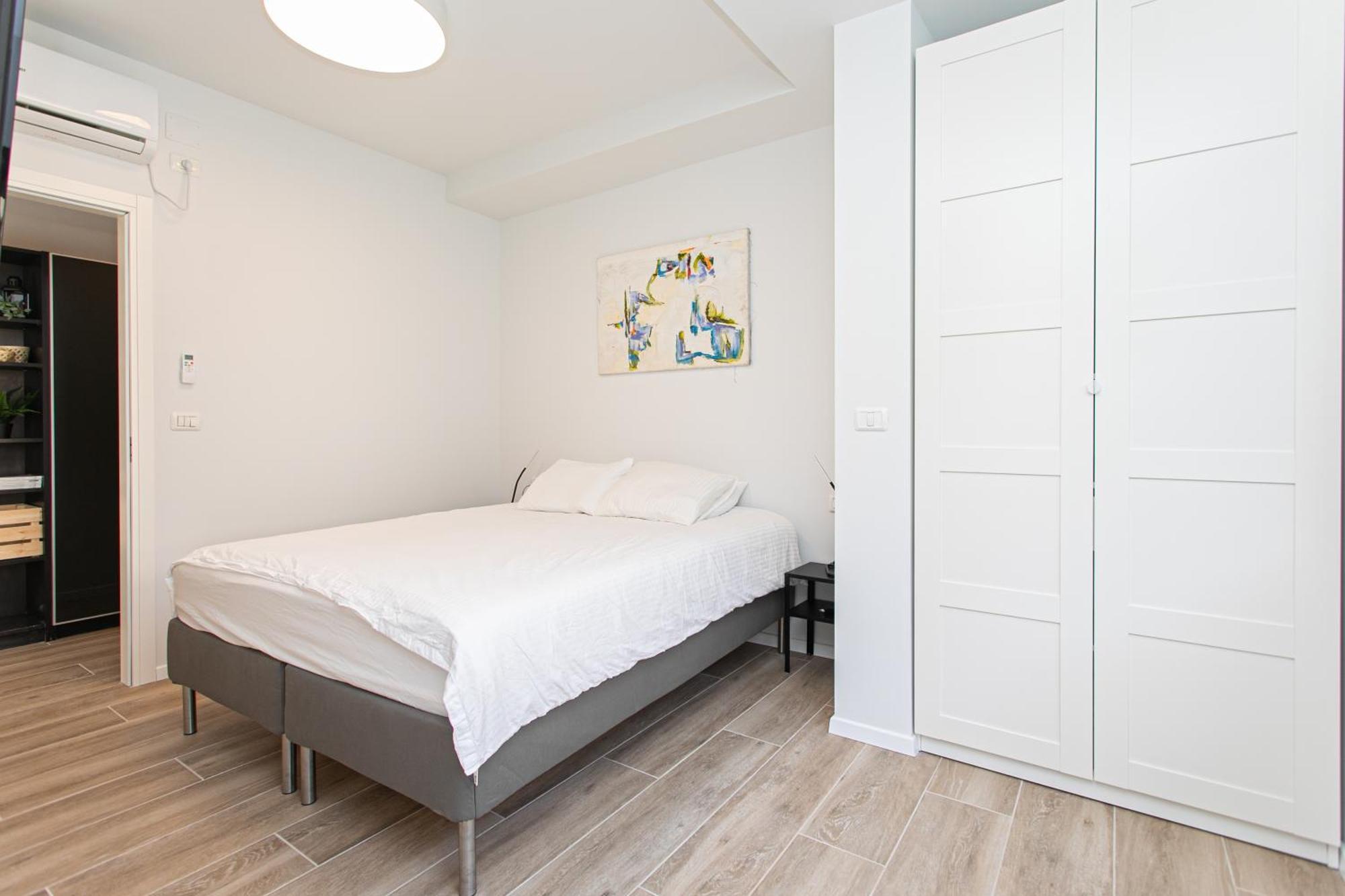 Carmel Boutique Apartments 海法 客房 照片