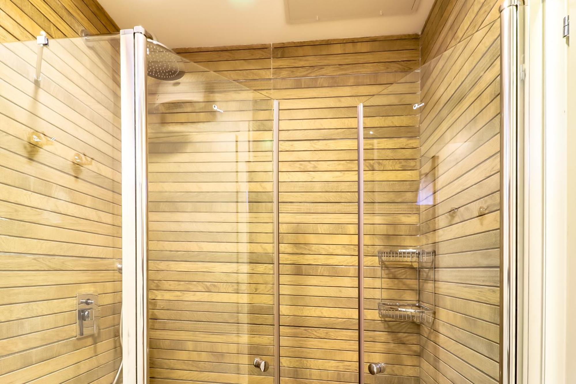 Carmel Boutique Apartments 海法 客房 照片