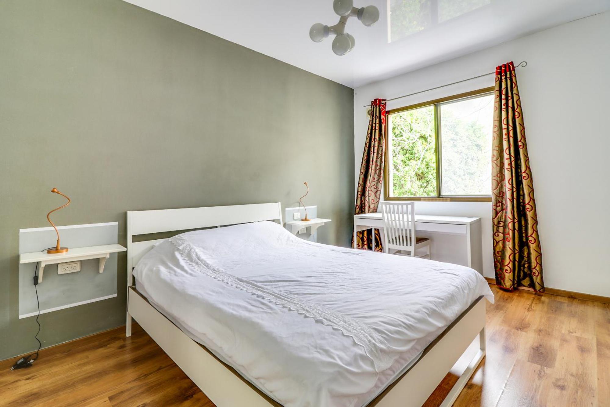 Carmel Boutique Apartments 海法 外观 照片